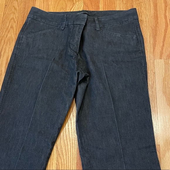 Express Design Studio - Editor Pants - Picture 6 of 6